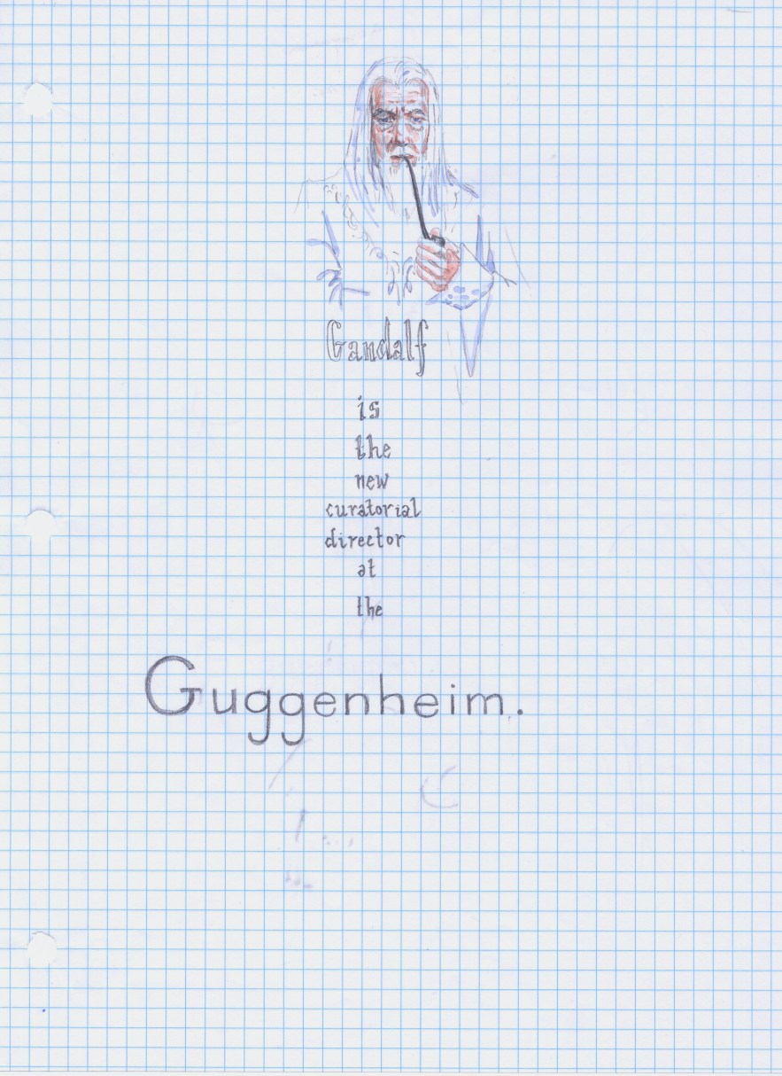 gandalf
