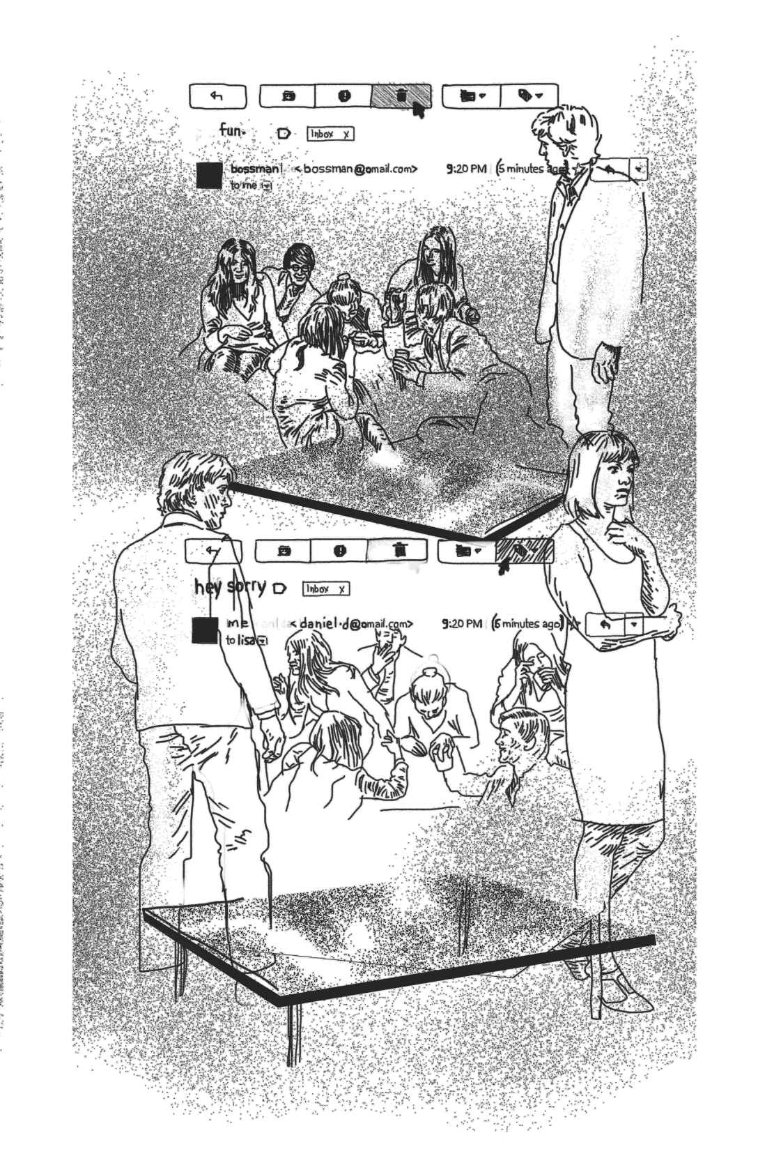 i just can't 10 copy